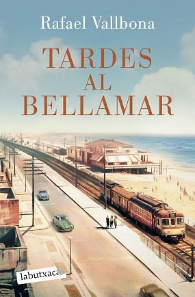 TARDES AL BELLAMAR | 9791387802752 | VALLBONA, RAFAEL | Llibreria L'Illa - Llibreria Online de Mollet - Comprar llibres online
