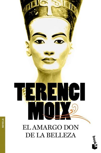 AMARGO DON DE LA BELLEZA, EL | 9788408094029 | MOIX, TERENCI