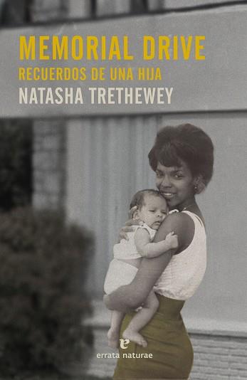 MEMORIAL DRIVE | 9788417800970 | TRETHEWEY, NATASHA | Llibreria L'Illa - Llibreria Online de Mollet - Comprar llibres online