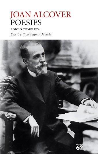 POESIES | 9788429782943 | ALCOVER, JOAN