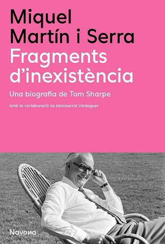 FRAGMENTS D'INEXISTÈNCIA | 9788419311757 | MARTÍN I SERRA, MIQUEL | Llibreria L'Illa - Llibreria Online de Mollet - Comprar llibres online