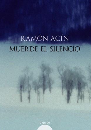 MUERDE EL SILENCIO | 9788476476864 | ACIN, RAMON (1952- ) | Llibreria L'Illa - Llibreria Online de Mollet - Comprar llibres online