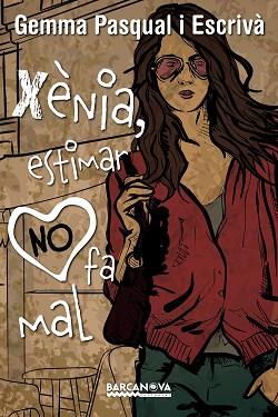 XÈNIA ESTIMAR NO FA MAL | 9788448939274 | PASQUAL, GEMMA