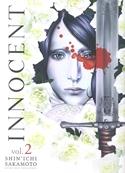 INNOCENT N 02 | 9788416960026 | SHIN ICHI SAKAMOTO