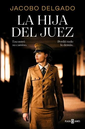 HIJA DEL JUEZ, LA | 9788401032103 | DELGADO, JACOBO | Llibreria L'Illa - Llibreria Online de Mollet - Comprar llibres online