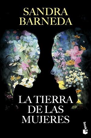TIERRA DE LAS MUJERES, LA | 9788408304463 | BARNEDA, SANDRA | Llibreria L'Illa - Llibreria Online de Mollet - Comprar llibres online