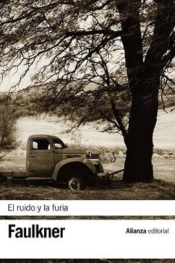 RUIDO Y LA FURIA, EL | 9788420675756 | FAULKNER, WILLIAM | Llibreria L'Illa - Llibreria Online de Mollet - Comprar llibres online