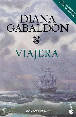 VIAJERA | 9788408151418 | GABALDON, DIANA | Llibreria L'Illa - Llibreria Online de Mollet - Comprar llibres online