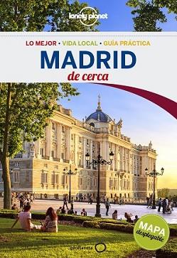 MADRID DE CERCA 4 | 9788408148524 | ANTHONY HAM | Llibreria L'Illa - Llibreria Online de Mollet - Comprar llibres online