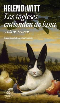 INGLESES ENTIENDEN DE LANA Y OTROS TRUCOS, LOS | 9788439746195 | DEWITT, HELEN