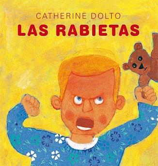 RABIETAS, LAS | 9788494154959 | DOLTO, CATHERINE