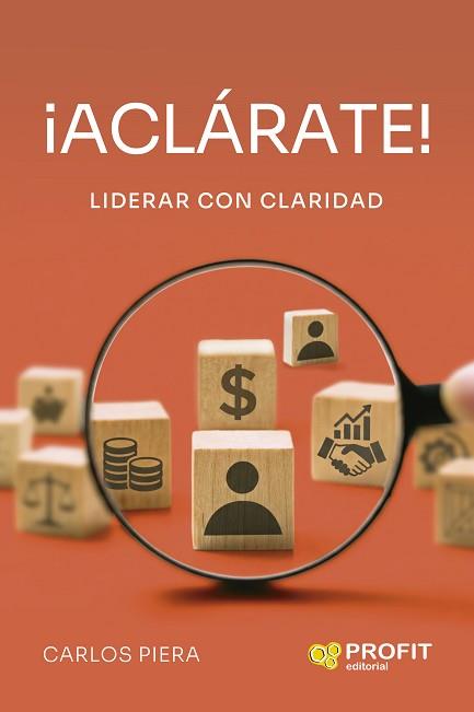 ACLÁRATE! | 9791387796495 | PIERA SERRA, CARLOS