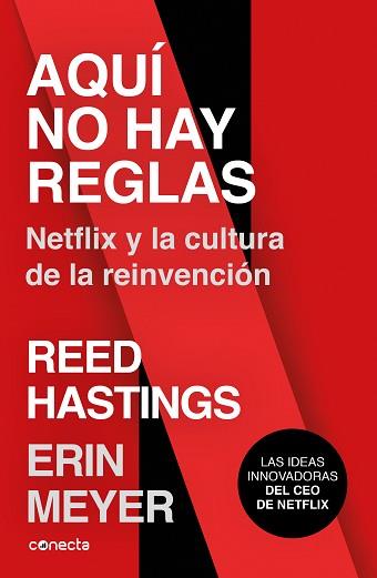 AQUÍ NO HAY REGLAS | 9788416883806 | HASTINGS, REED/MEYER, ERIN | Llibreria L'Illa - Llibreria Online de Mollet - Comprar llibres online