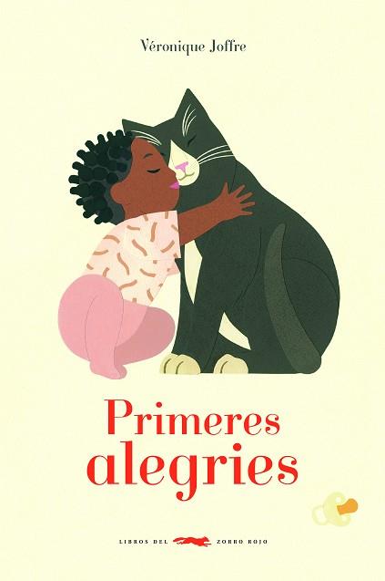 PRIMERES ALEGRIES | 9788412314496 | JOFFRE, VÉRONIQUE | Llibreria L'Illa - Llibreria Online de Mollet - Comprar llibres online