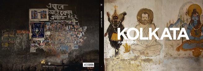 KOLKATA | 9788481919929 | RAYOS, JUAN | Llibreria L'Illa - Llibreria Online de Mollet - Comprar llibres online