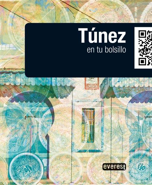 TÚNEZ | 9788444131887 | GEORAMA