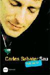 CARLES SABATER -SAU | 9788496499058