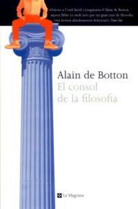 CONSOL DE LA FILOSOFIA | 9788482642833 | DE BOTTON, ALAIN