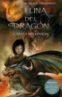 LUNA DEL DRAGON (G.DRAGONES III) | 9788466634380 | WILKINSON, CAROLE | Llibreria L'Illa - Llibreria Online de Mollet - Comprar llibres online