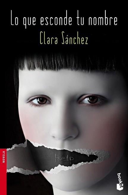 LO QUE ESCONDE TU NOMBRE | 9788423344239 | SANCHEZ, CLARA