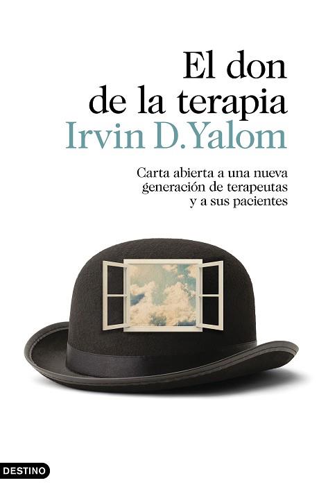 DON DE LA TERAPIA, EL | 9788423354252 | YALOM, IRVIN D. | Llibreria L'Illa - Llibreria Online de Mollet - Comprar llibres online