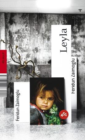 LEYLA | 9788496822207 | ZAIMOGLU, FERIDUN