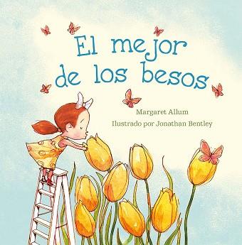 MEJOR DE LOS BESOS, EL | 9788491457138 | ALLUM, MARGARET | Llibreria L'Illa - Llibreria Online de Mollet - Comprar llibres online