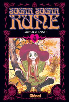 SUGAR SUGAR RUNE 4 | 9788483572078 | ANNO, MOYOCCO