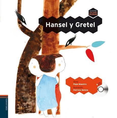 HANSEL Y GRETEL | 9788426371799 | MAESTRO, PEPE