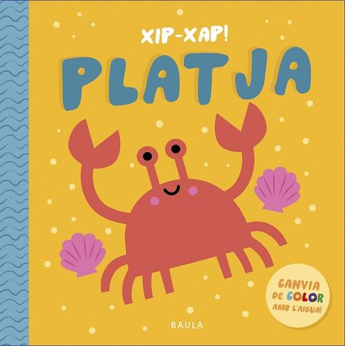 PLATJA | 9788447954087 | TOWNHOUSE PUBLISHING | Llibreria L'Illa - Llibreria Online de Mollet - Comprar llibres online