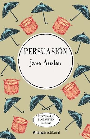 PERSUASIÓN | 9788491045151 | AUSTEN, JANE | Llibreria L'Illa - Llibreria Online de Mollet - Comprar llibres online