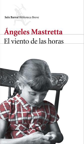 VIENTO DE LAS HORAS, EL | 9788432228896 | MASTRETTA, ANGELES | Llibreria L'Illa - Llibreria Online de Mollet - Comprar llibres online