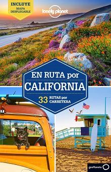 EN RUTA POR CALIFORNIA  | 9788408165026 | BENSON, SARA | Llibreria L'Illa - Llibreria Online de Mollet - Comprar llibres online