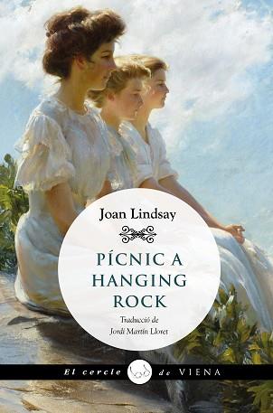 PÍCNIC A HANGING ROCK | 9791387961268 | LINDSAY, JOAN | Llibreria L'Illa - Llibreria Online de Mollet - Comprar llibres online