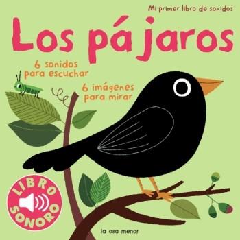 PÁJAROS, LOS | 9788492766420 | MARION BILLET