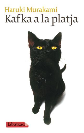 KAFKA A LA PLATJA | 9788496863750 | MURAKAMI, HARUKI | Llibreria L'Illa - Llibreria Online de Mollet - Comprar llibres online