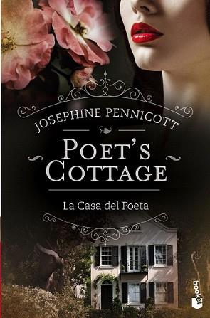 POET'S COTTAGE. LA CASA DEL POETA | 9788408141396 | PENNICOTT, JOSEPHINE  | Llibreria L'Illa - Llibreria Online de Mollet - Comprar llibres online