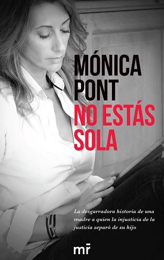 NO ESTÁS SOLA | 9788416253678 | PONT, MONICA