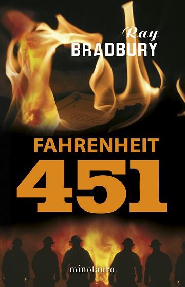 FAHRENHEIT 451 | 9788445022191 | BRADBURY, RAY | Llibreria L'Illa - Llibreria Online de Mollet - Comprar llibres online