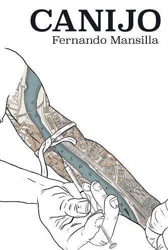 CANIJO | 9788418690143 | MANSILLA, FERNANDO