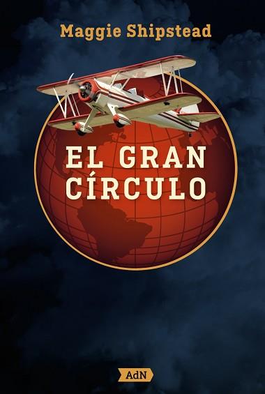 GRAN CÍRCULO, EL | 9788413626888 | SHIPSTEAD, MAGGIE