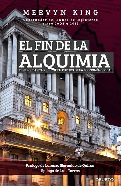 FIN DE LA ALQUIMIA, EL | 9788423425648 | KING, MERVYN 