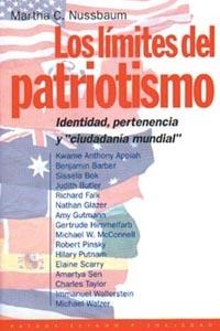 LIMITES DEL PATRIOTISMO, LOS | 9788449306754 | NUSSBAUM, MARTHA C. | Llibreria L'Illa - Llibreria Online de Mollet - Comprar llibres online