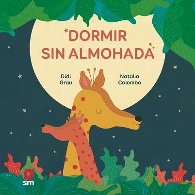 DORMIR SIN ALMOHADA | 9788413183190 | LUJAN, JORGE