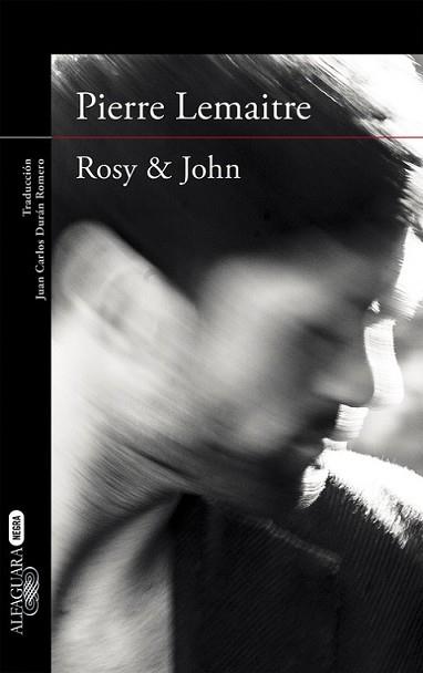 ROSY & JOHN  | 9788420413631 | LEMAITRE, PIERRE | Llibreria L'Illa - Llibreria Online de Mollet - Comprar llibres online