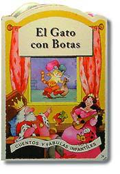 GATO CON BOTAS, EL | 9788441402676 | Llibreria L'Illa - Llibreria Online de Mollet - Comprar llibres online