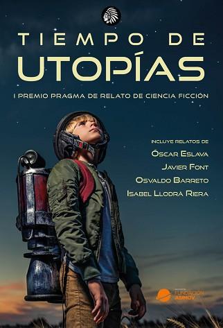 TIEMPO DE UTOPÍAS | 9788412431193 | VARIOS AUTORES