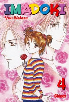 IMADOKI 4 | 9788483573662 | WATASE, YUU | Llibreria L'Illa - Llibreria Online de Mollet - Comprar llibres online