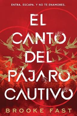 CANTO DEL PÁJARO CAUTIVO, EL | 9791387711771 | FAST, BROOKE | Llibreria L'Illa - Llibreria Online de Mollet - Comprar llibres online
