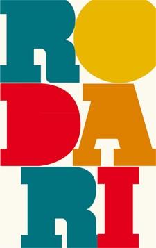 RODARI | 9788424640651 | RODARI, GIANNI